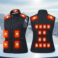 Ultimate Women's Heating Vest™