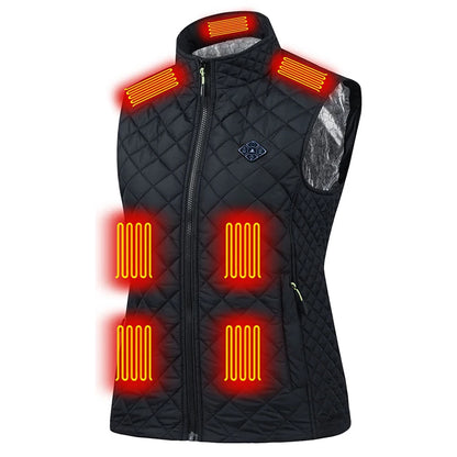 Ultimate Women's Heating Vest™