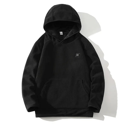 CozyTech Heated Hoodie™