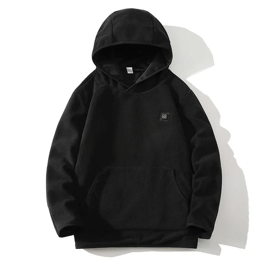 CozyTech Heated Hoodie™