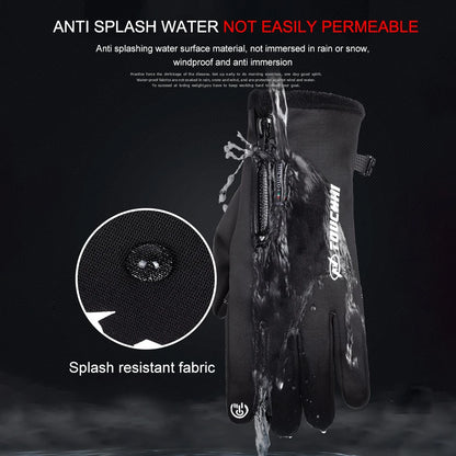 Thermal Comfort Heated Gloves™