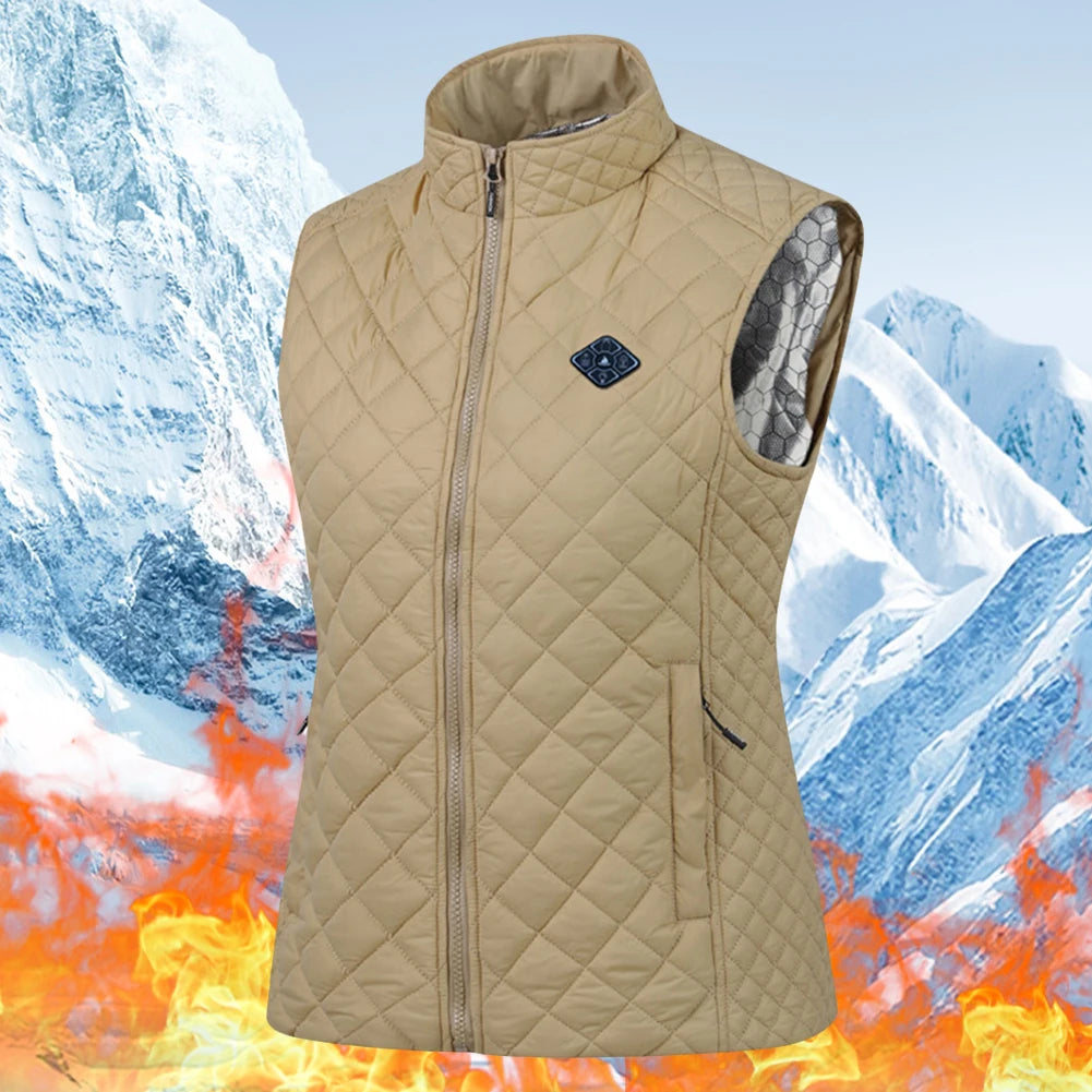 Ultimate Women's Heating Vest™