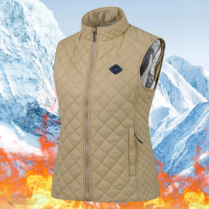 Ultimate Women's Heating Vest™