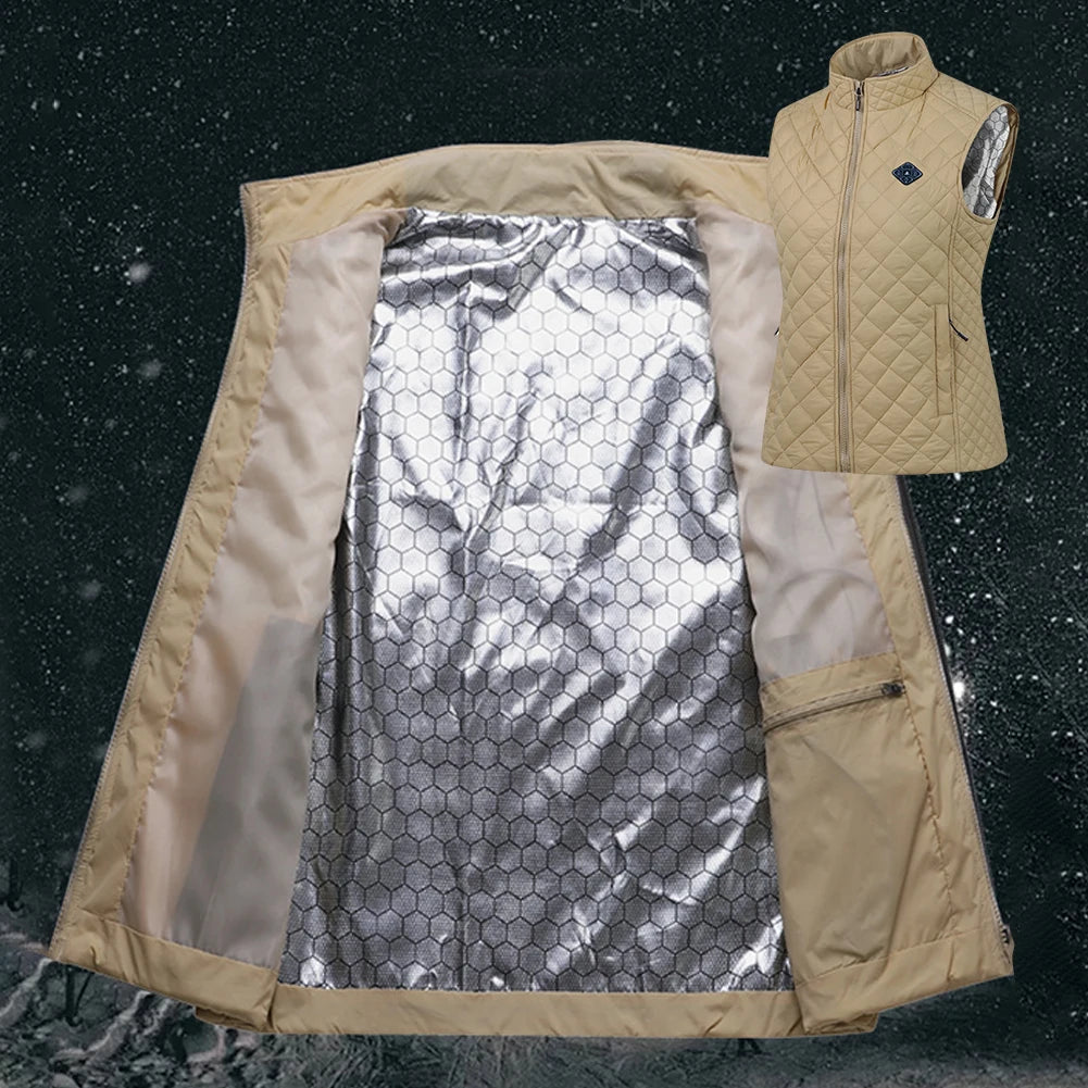 Ultimate Women's Heating Vest™
