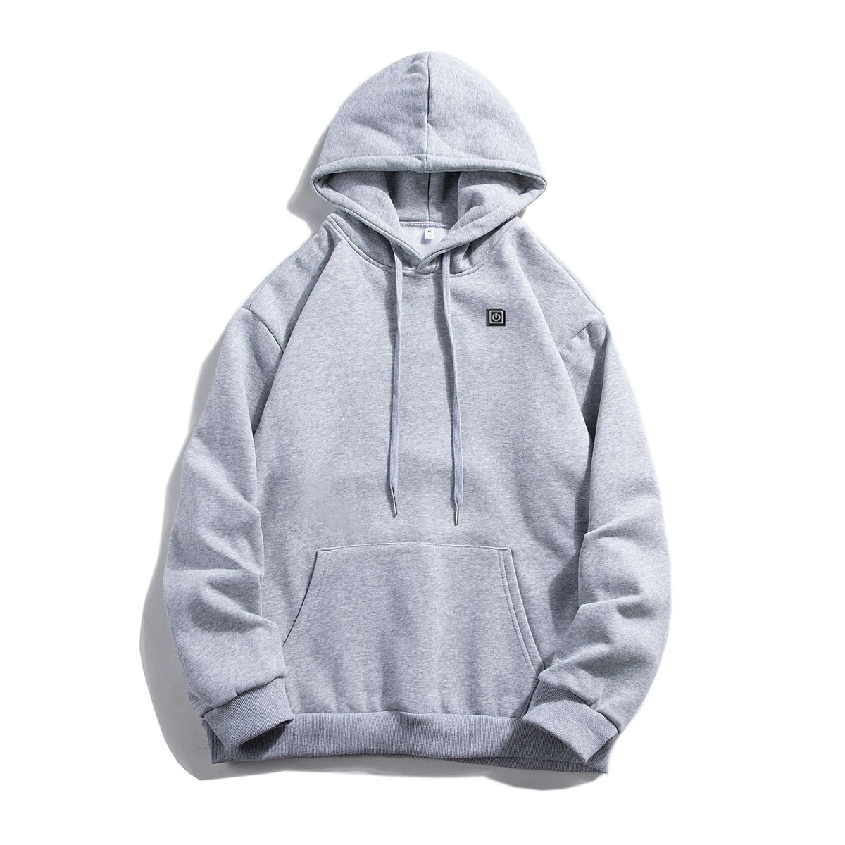 CozyTech Heated Hoodie™